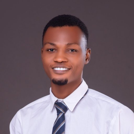 Samie A., UNIVERSITY OF NIGERIA, NSUKKA, ENUGU STATE